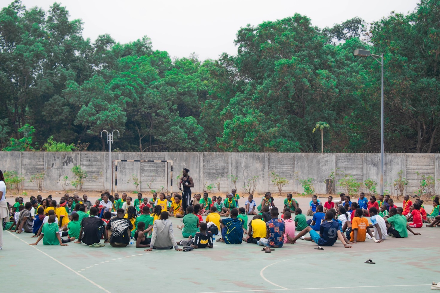 How Leadership Skills Shape Young Minds