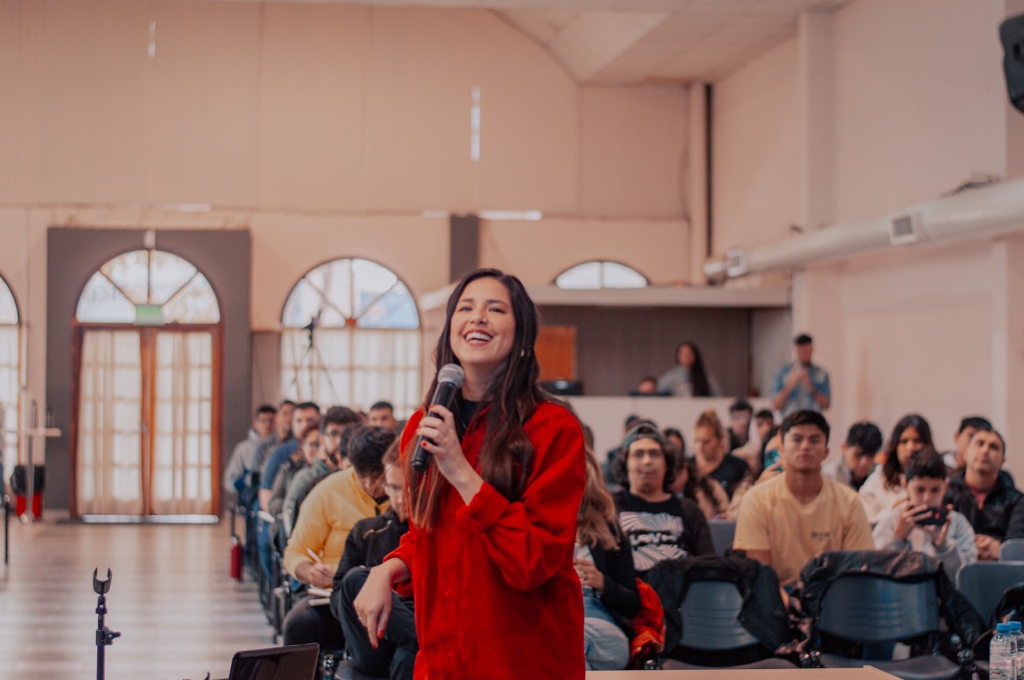 Why Confidence is Essential for Future Leaders