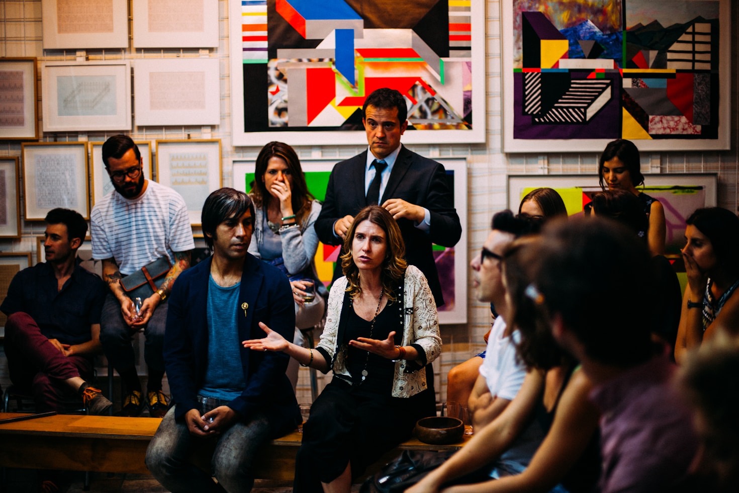 Toastmasters Principles for Young Achievers